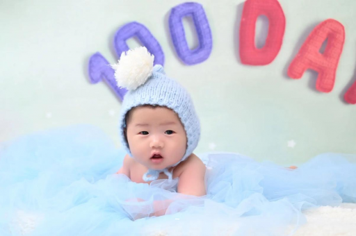 开封宝宝心肌损害